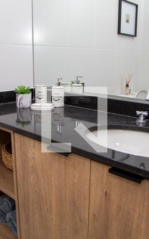 Studio para alugar com 30m², 1 quarto e sem vagaBanheiro