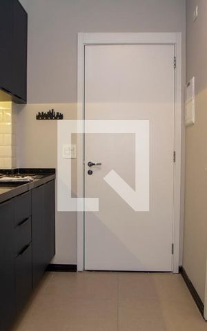 Studio para alugar com 30m², 1 quarto e sem vagaStudio 
