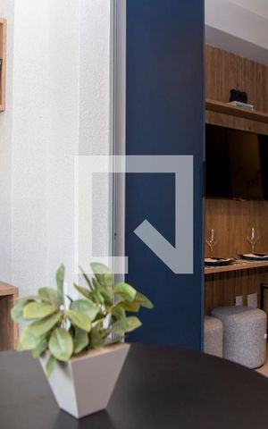 Studio para alugar com 30m², 1 quarto e sem vagaStudio 