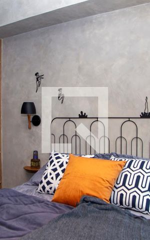 Studio para alugar com 30m², 1 quarto e sem vagaStudio 