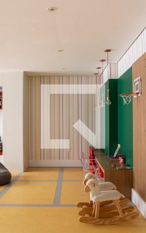 Studio para alugar com 30m², 1 quarto e sem vagaÁrea comum