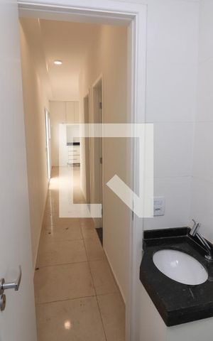 Apartamento à venda com 96m², 2 quartos e sem vagaBanheiro