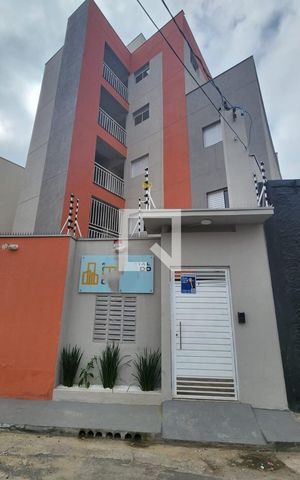Apartamento à venda com 96m², 2 quartos e sem vaga Apartamento à venda com 96m², 2 quartos e sem vagaFachada