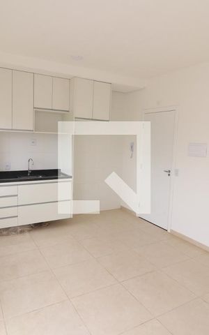 Apartamento à venda com 96m², 2 quartos e sem vagaSala/Cozinha