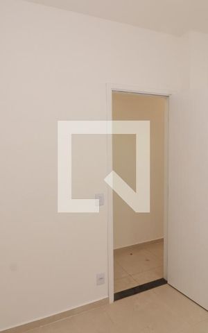 Apartamento à venda com 96m², 2 quartos e sem vagaQuarto 2