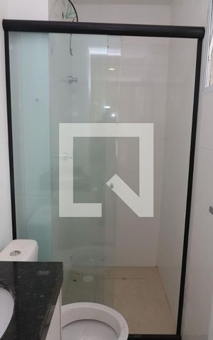 Apartamento à venda com 96m², 2 quartos e sem vagaBanheiro