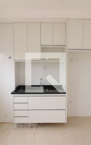 Apartamento à venda com 96m², 2 quartos e sem vagaSala/Cozinha