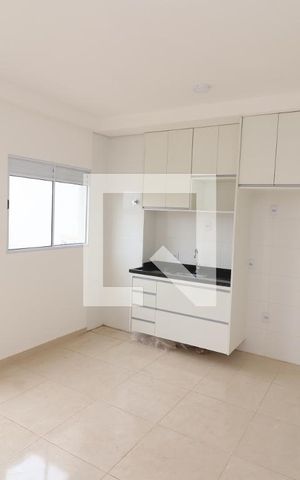 Apartamento à venda com 96m², 2 quartos e sem vagaSala/Cozinha
