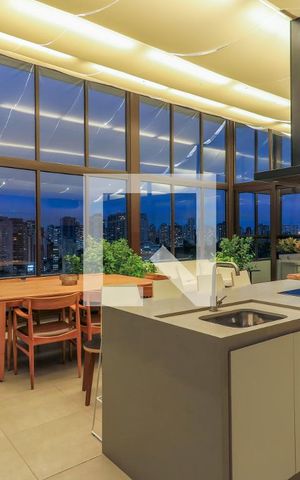 Apartamento à venda com 29m², 1 quarto e sem vaga Apartamento à venda com 29m², 1 quarto e sem vagaÁrea comum