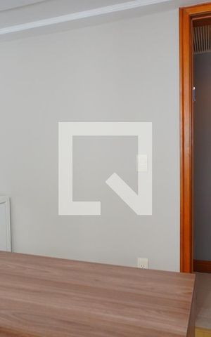 Apartamento para alugar com 135m², 4 quartos e 2 vagasEscritório
