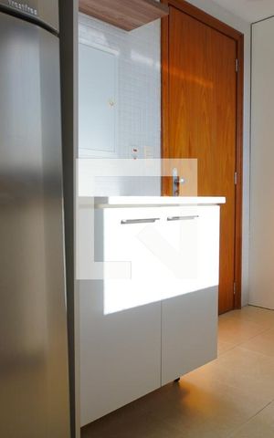 Apartamento para alugar com 135m², 4 quartos e 2 vagasCozinha