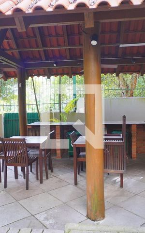Apartamento para alugar com 135m², 4 quartos e 2 vagasQuiosque