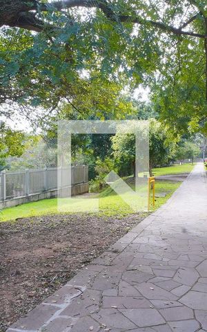 Apartamento para alugar com 135m², 4 quartos e 2 vagasÁrea comum 