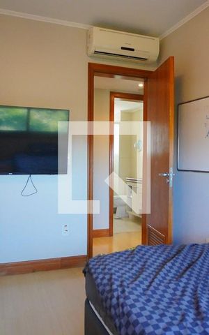 Apartamento para alugar com 135m², 4 quartos e 2 vagasQuarto 2