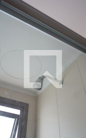 Apartamento para alugar com 135m², 4 quartos e 2 vagasBanheiro Corredor