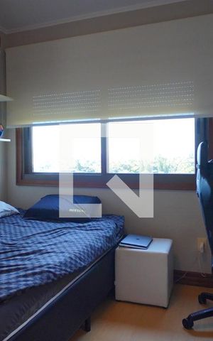 Apartamento para alugar com 135m², 4 quartos e 2 vagasQuarto 2