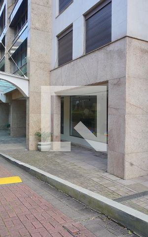 Apartamento para alugar com 135m², 4 quartos e 2 vagasÁrea comum 