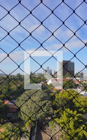 Apartamento para alugar com 135m², 4 quartos e 2 vagasQuarto 1_Vista