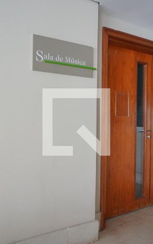 Apartamento para alugar com 135m², 4 quartos e 2 vagasSala de música
