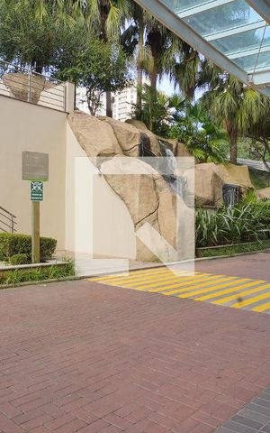 Apartamento para alugar com 135m², 4 quartos e 2 vagasÁrea comum 