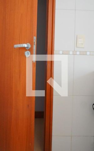 Apartamento para alugar com 135m², 4 quartos e 2 vagasBanheiro suíte