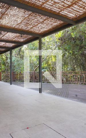Apartamento para alugar com 135m², 4 quartos e 2 vagasÁrea comum