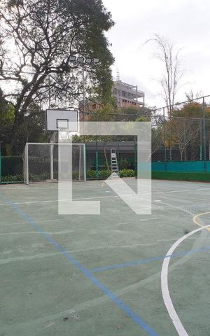 Apartamento para alugar com 135m², 4 quartos e 2 vagasQuadra Esportiva
