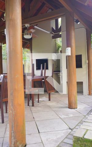 Apartamento para alugar com 135m², 4 quartos e 2 vagasQuiosque