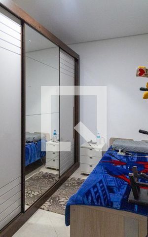 Casa à venda com 125m², 3 quartos e 3 vagasQuarto 2 