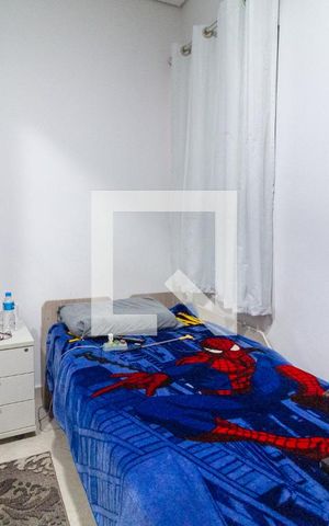 Casa à venda com 125m², 3 quartos e 3 vagasQuarto 2 