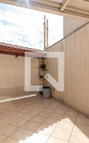 Casa à venda com 125m², 3 quartos e 3 vagasQuintal