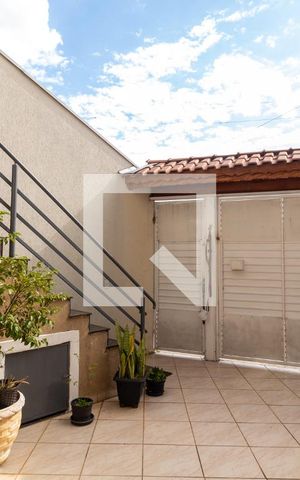 Casa à venda com 125m², 3 quartos e 3 vagasQuintal