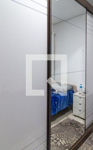 Casa à venda com 125m², 3 quartos e 3 vagasQuarto 2 