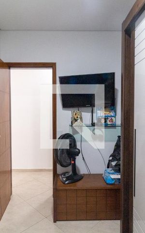 Casa à venda com 125m², 3 quartos e 3 vagasQuarto 2 