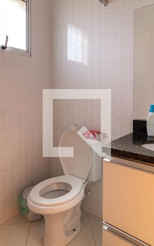 Casa à venda com 125m², 3 quartos e 3 vagasLavabo 1