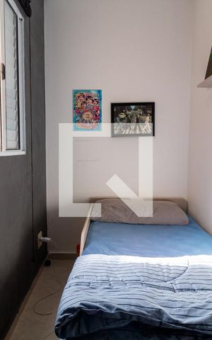 Casa à venda com 125m², 3 quartos e 3 vagasQuarto 3