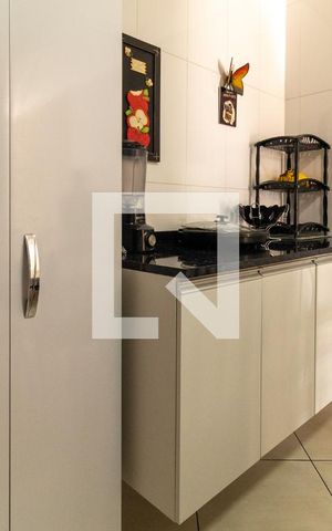 Casa à venda com 125m², 3 quartos e 3 vagasCozinha