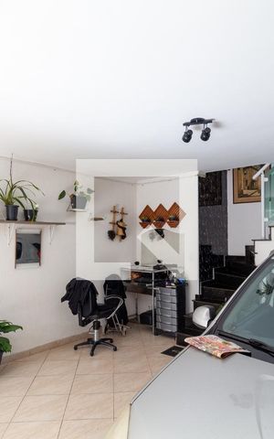 Casa à venda com 125m², 3 quartos e 3 vagasGaragem