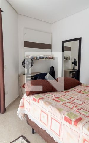 Casa à venda com 125m², 3 quartos e 3 vagasQuarto 1 (Suíte)