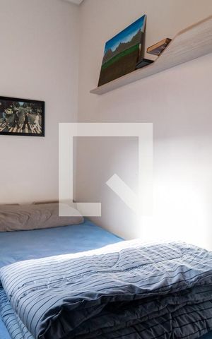 Casa à venda com 125m², 3 quartos e 3 vagasQuarto 3