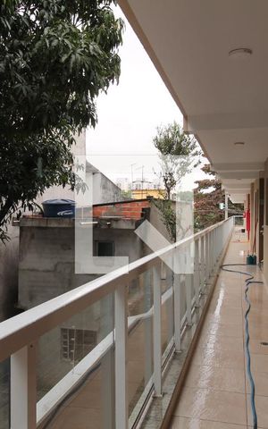 Casa de condomínio para alugar com 30m², 1 quarto e sem vagaÁrea comum