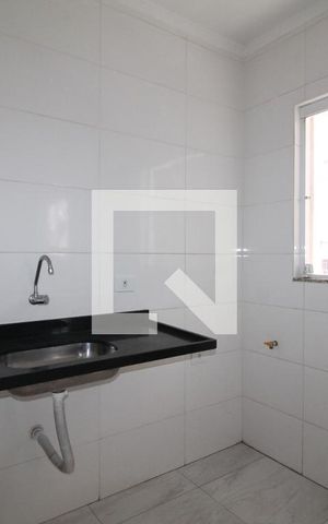 Casa de condomínio para alugar com 30m², 1 quarto e sem vagaSala/Cozinha