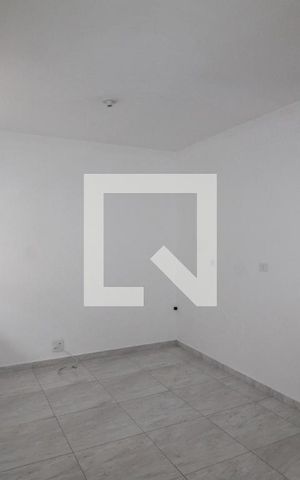 Casa de condomínio para alugar com 30m², 1 quarto e sem vagaSala/Cozinha