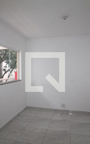 Casa de condomínio para alugar com 30m², 1 quarto e sem vagaSala/Cozinha