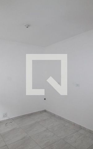Casa de condomínio para alugar com 30m², 1 quarto e sem vagaSala/Cozinha