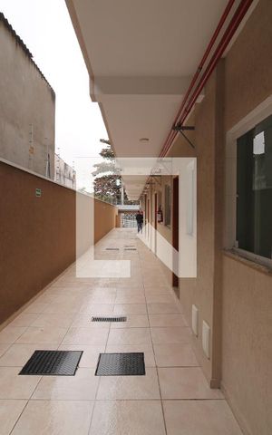 Casa de condomínio para alugar com 30m², 1 quarto e sem vagaÁrea comum