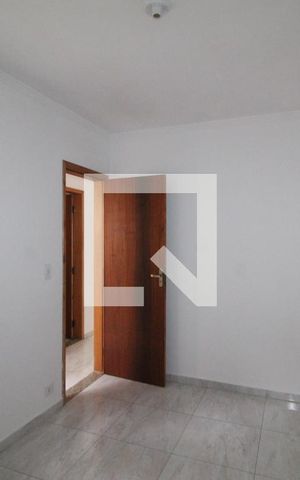 Casa de condomínio para alugar com 30m², 1 quarto e sem vagaQuarto   