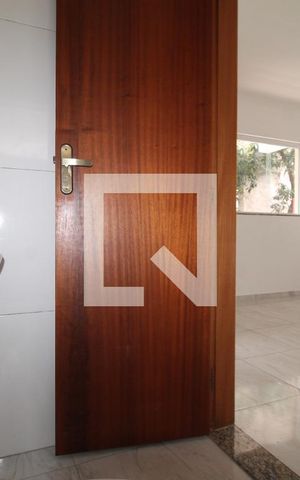Casa de condomínio para alugar com 30m², 1 quarto e sem vagaBanheiro
