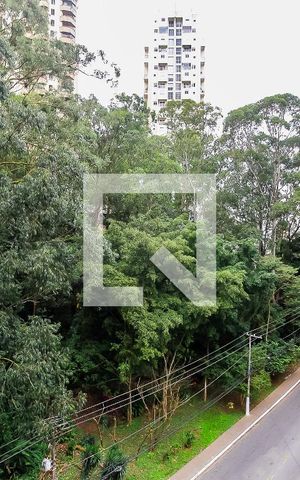 Apartamento para alugar com 68m², 2 quartos e 2 vagas Apartamento para alugar com 68m², 2 quartos e 2 vagasVaranda - Vista