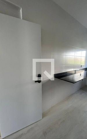 Apartamento à venda com 202m², 4 quartos e 3 vagasCozinha